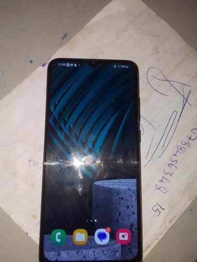 A picture of Phone Samsung