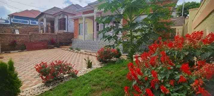 kanombe accommodation
