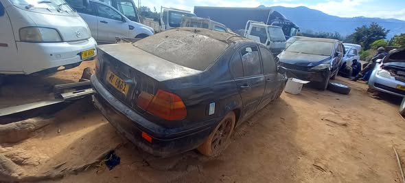 used bmw