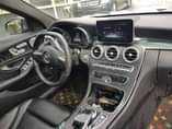 A picture of Mercedes Benz c300