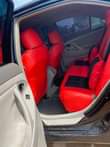 A picture of Toyota Camry sport 2008