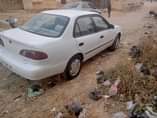 A picture of Toyota