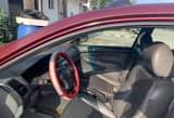 A picture of Honda accord