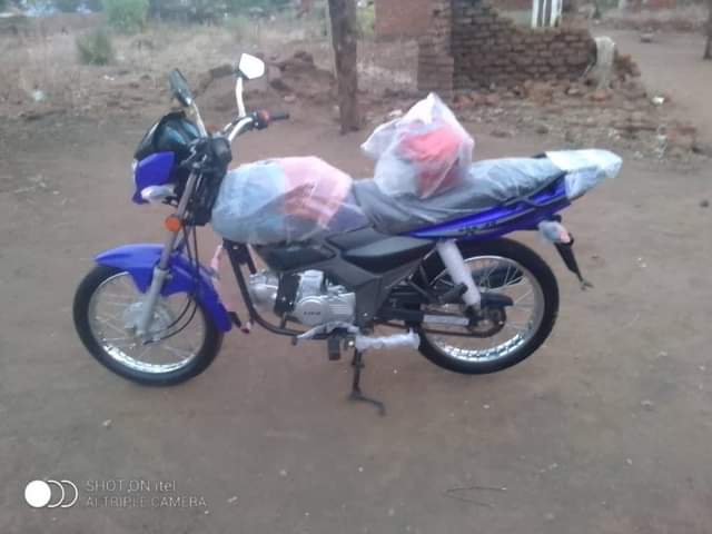 MALAWI O.