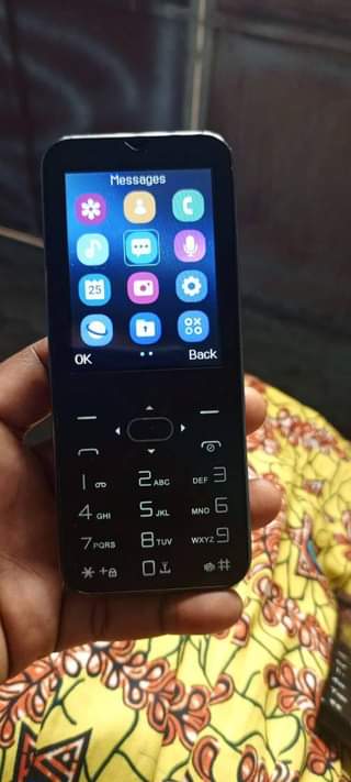 A picture of 0688356031