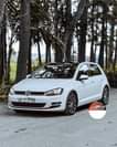 A picture of GOLF GT