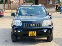 used nissan xtrail