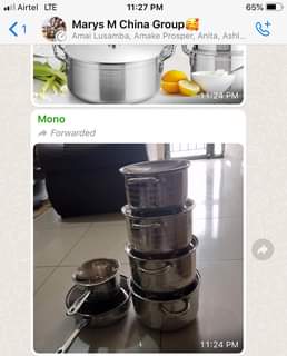 household goods