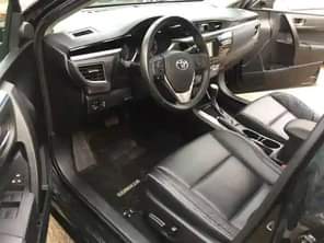 A picture of Tokunbo 2014 Toyota Corolla Sport Autos 4 3M 4 300
