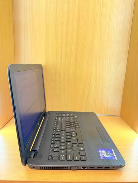 A picture of Hp 250 G3