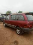 A picture of Toyota previa