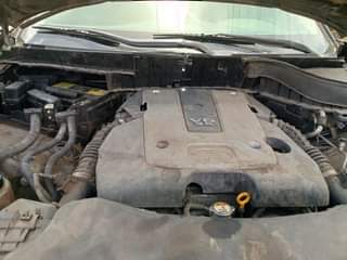 A picture of Infiniti 2010