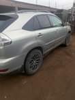 A picture of Rx330 2005 Firstbody Buy And Drive Alloy Rims