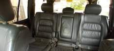 A picture of Lexus