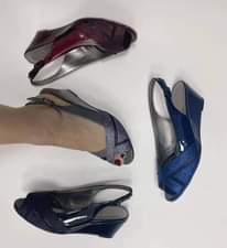 A picture of Ladies shoes