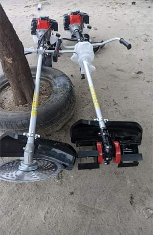 A picture of Chainsaw