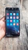 A picture of Tecno cx air gb16 ram2 net4g krek touch tyu gb16