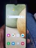 A picture of SAMSUNG GALAXY A12