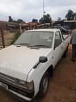A picture of Sahara pickup on quick sale at only 14m everything is