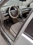 A picture of AWOOF WEY DEY BURST BELLE Acura MDX 2008 09 registered
