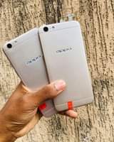 A picture of Oppo A57