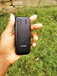 A picture of tecno smart kitoch