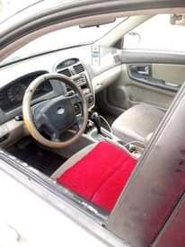 A picture of Car