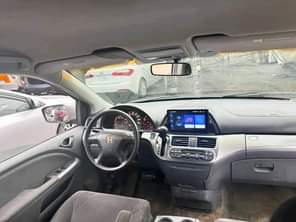 A picture of Extremely Clean Honda Odyssey Available for sale nothing to fix