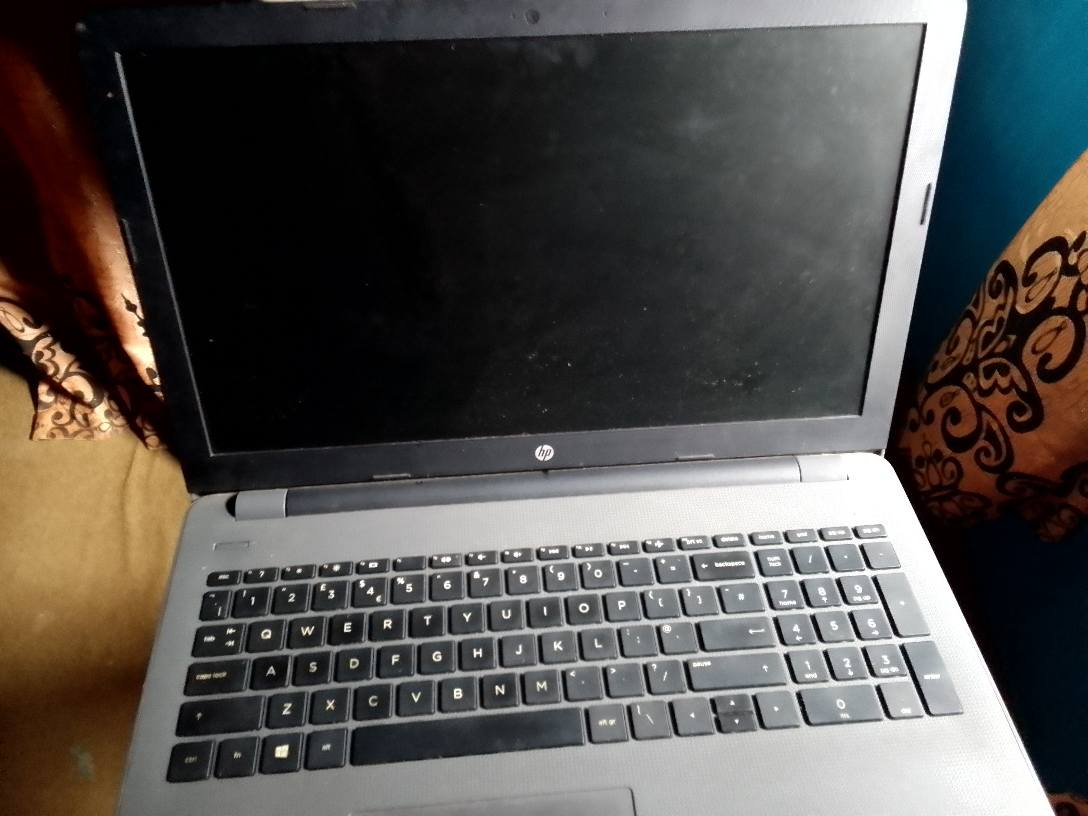 A picture of Computer