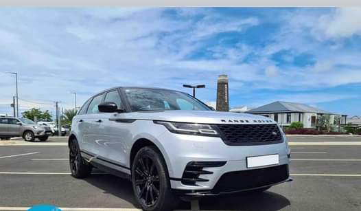 rover