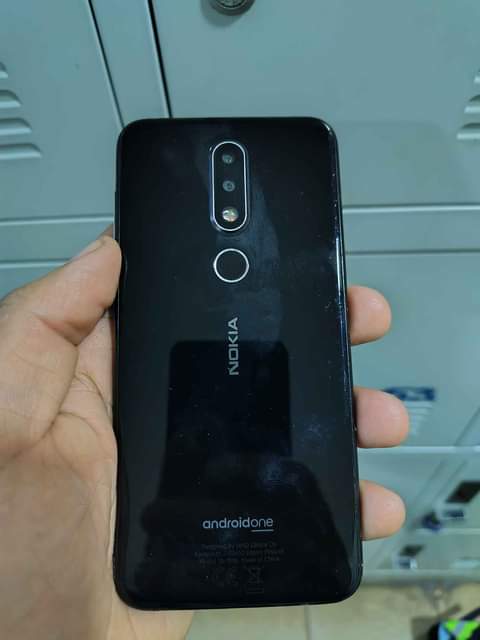 nokia