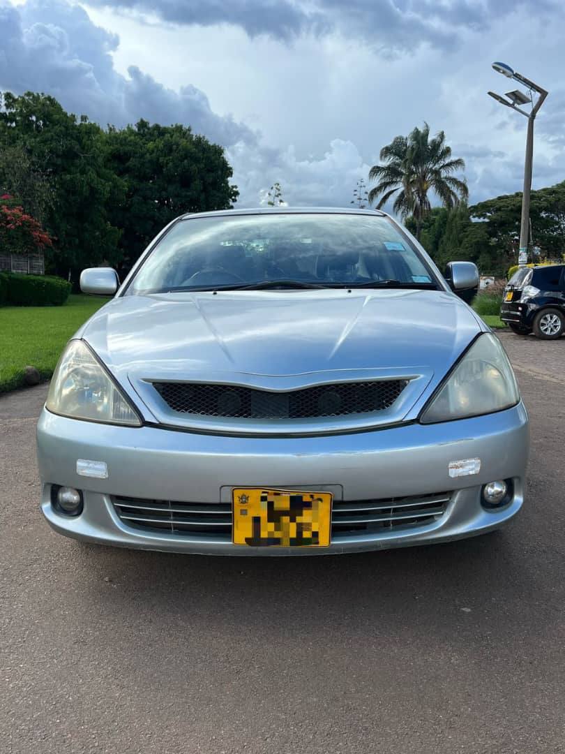 cars under 5000