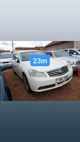 A picture of Brian motors ug call or Whatsapp me on 0756557902
