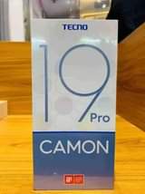 tecno camon 19pro