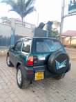 A picture of RAV4 SHORT ON QUICK SALE NOW NOW AT SHS 7