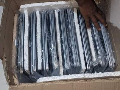 A picture of HP elitebook 820 Core i5 Bei rahisi