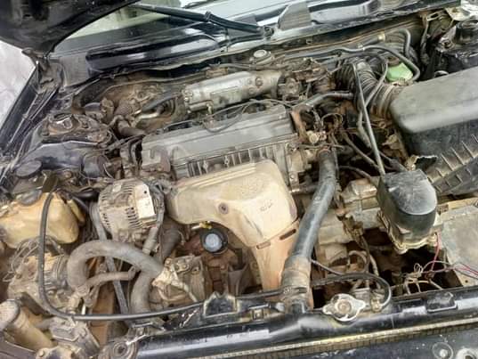 A picture of Toyota Camry Envelope light sale for sale