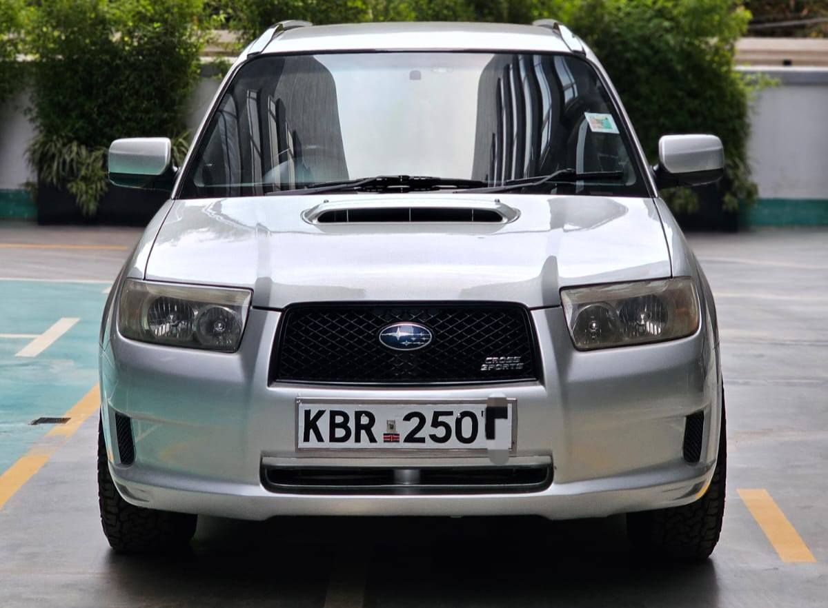 suv