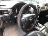 A picture of 2011 Lexus GX460 Price 19 3M