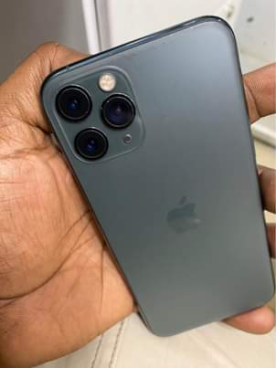 iphone 11pro