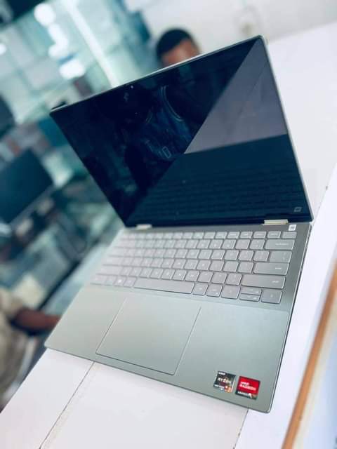 dell laptop