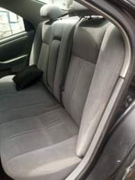 A picture of TODAY DEAL TOYOTA CAMRY 2001 Engine Gear Ac Nothing to