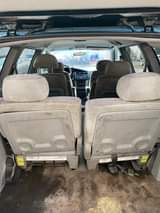 A picture of Toyota Sienna