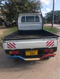 A picture of Suzuki Cary