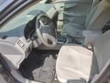 A picture of Corolla 2010 model
