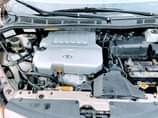 A picture of Toyota Sienna 2009