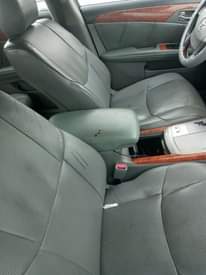 A picture of Avalon clean