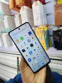 A picture of Oppo A98 5G 256GB 12GB ram