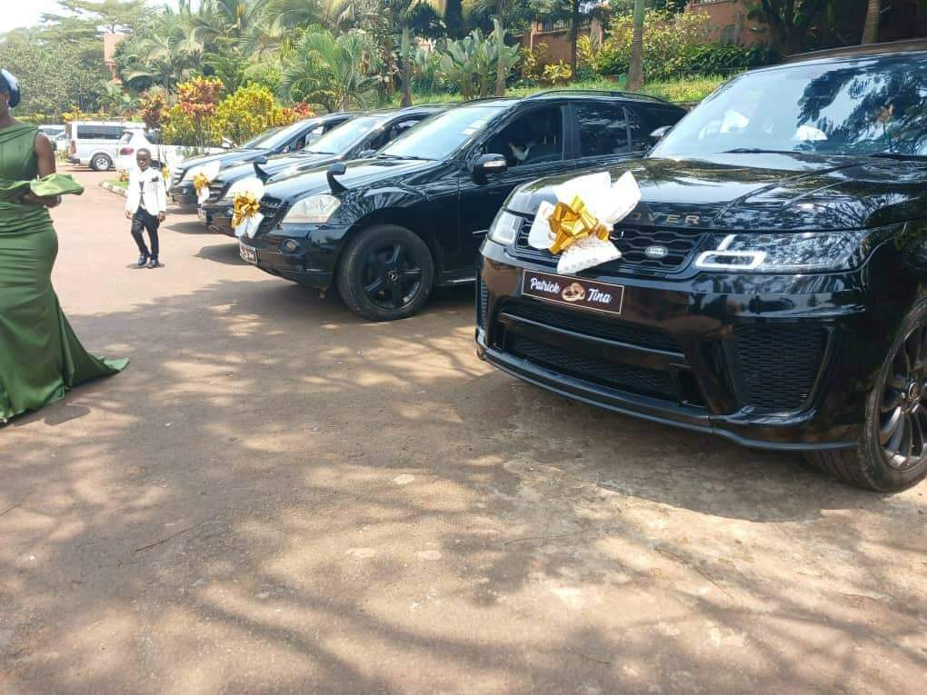 car hire