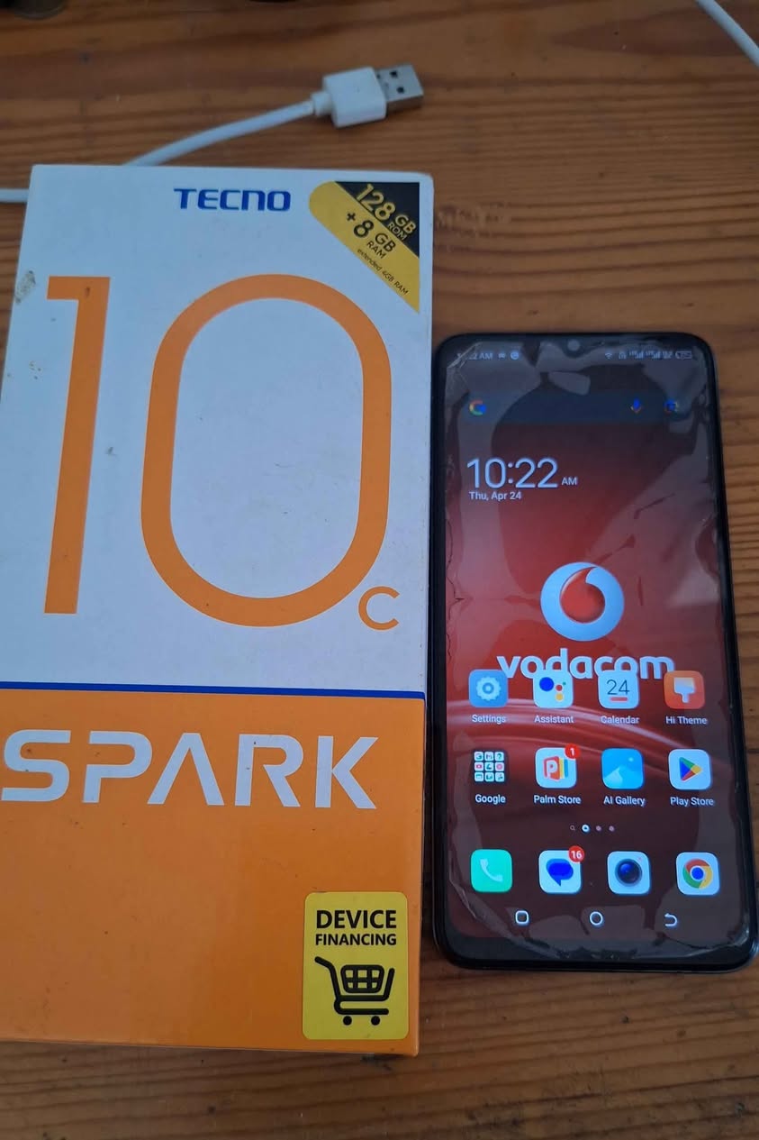 tecno phones